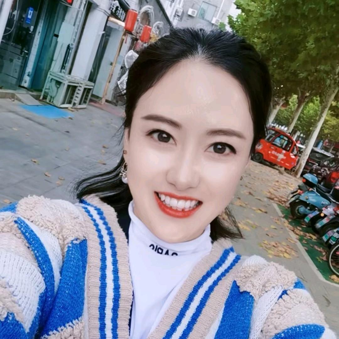 爱笑😊de小太阳☀️