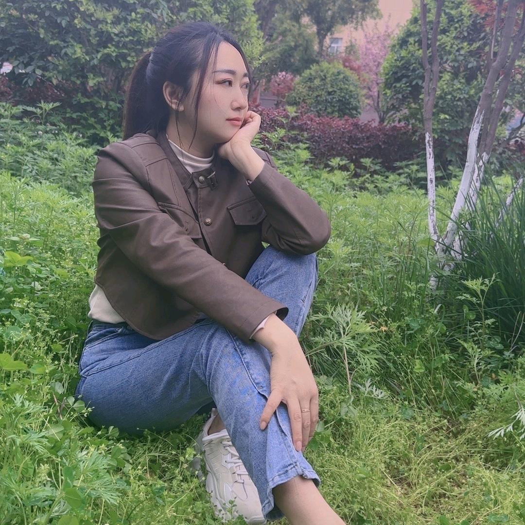 我是双双吖