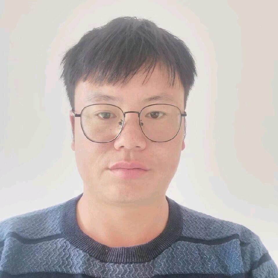 陈波（为农农资）