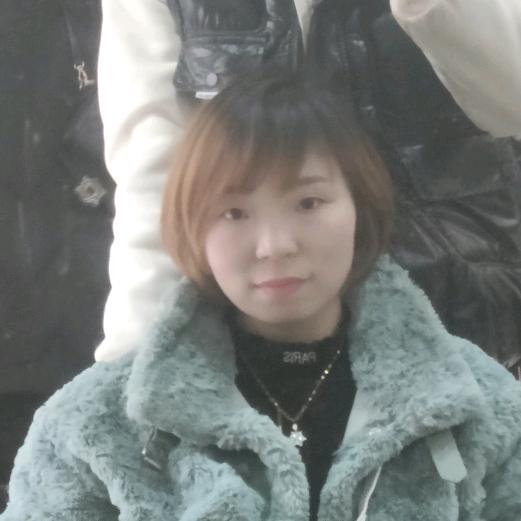 琳子。