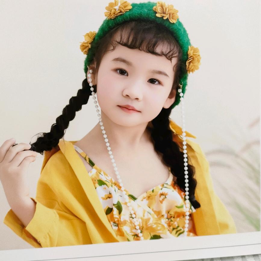 小苹果