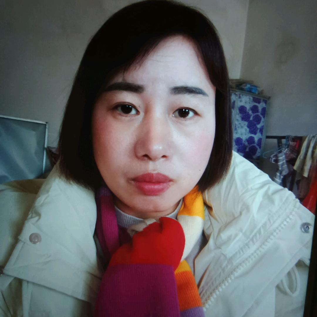 梦翔♥(｡￫v￩｡)♥宝贝