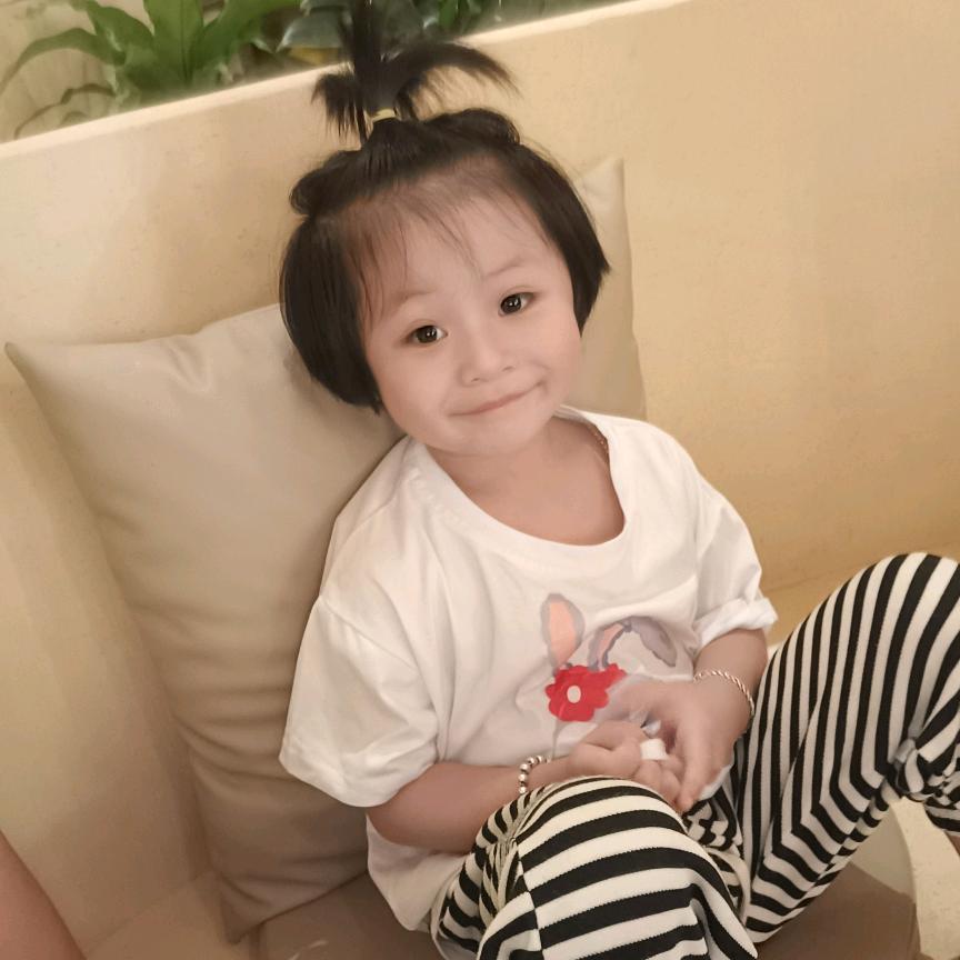 妍宝贝