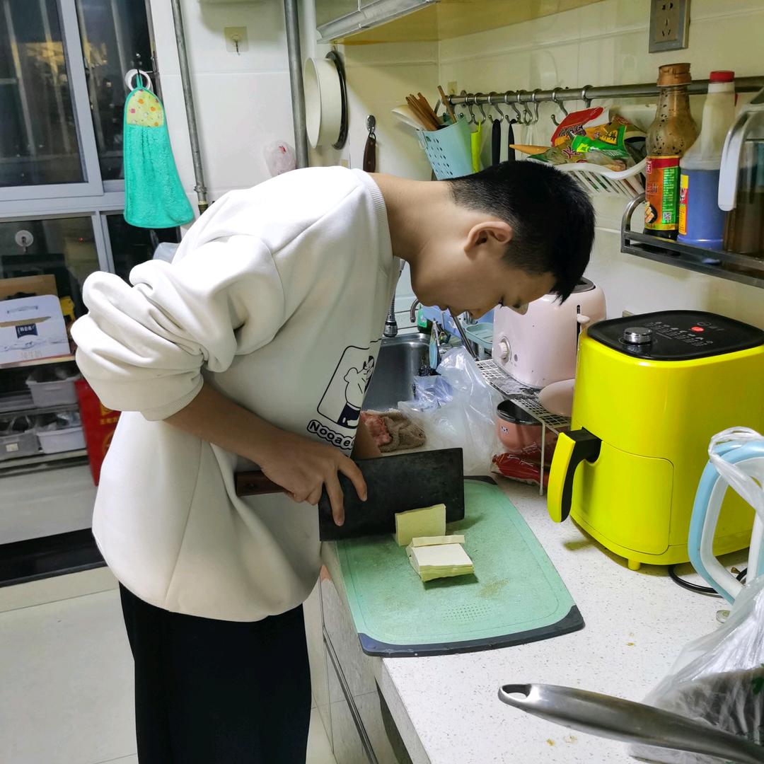 杨士增