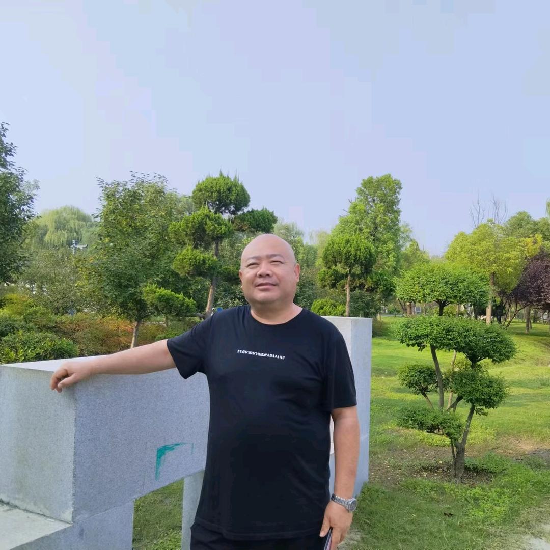 心存善念天地佑之头像