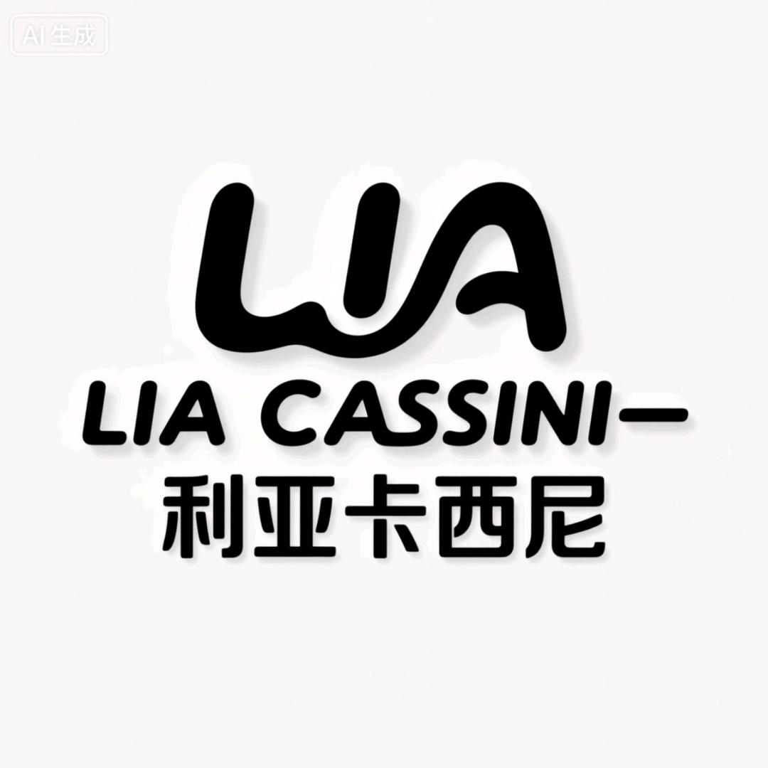 LIA CASSINI-利亚卡西尼