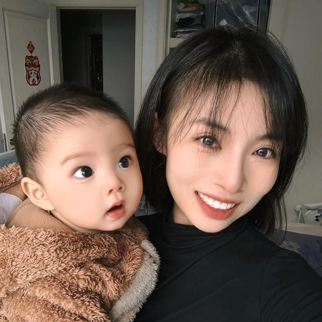 不耽误是球妈