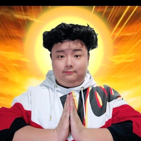 十三先生(ADHD考经纪人版本)