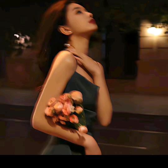 六月吖