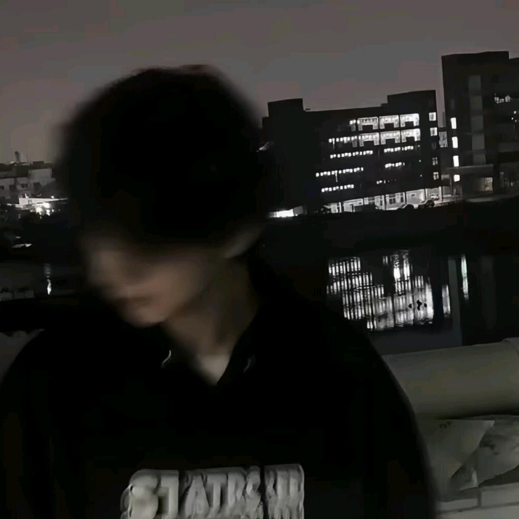 隔岸