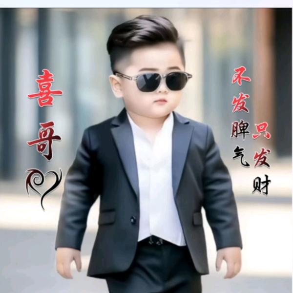 喜子（知行合一）