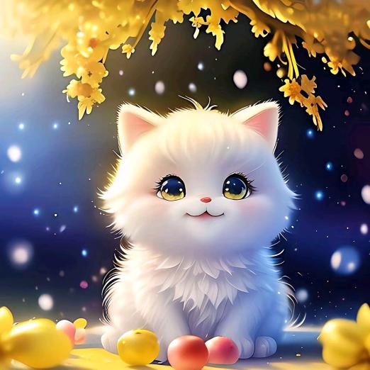 猫咪咪