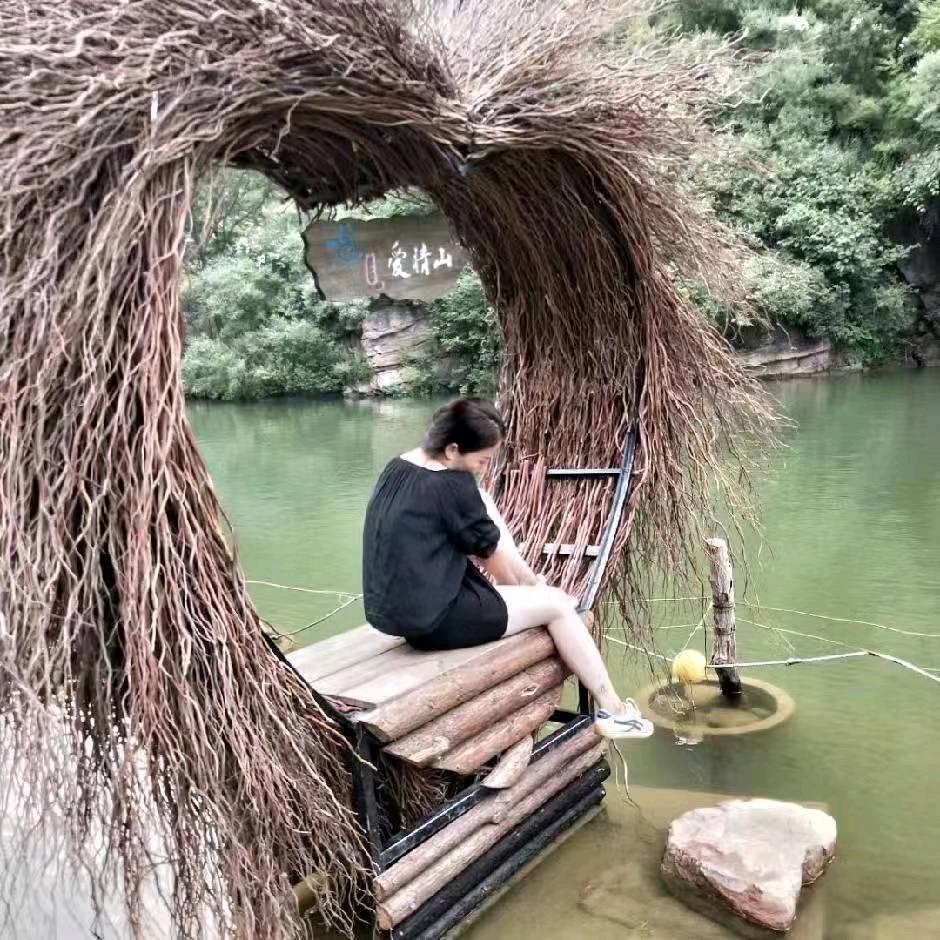 平安果