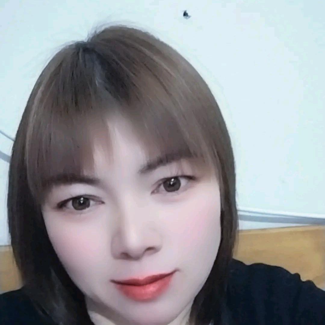 春雨花开