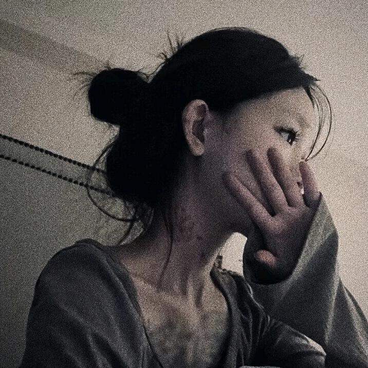 豆豆妹.