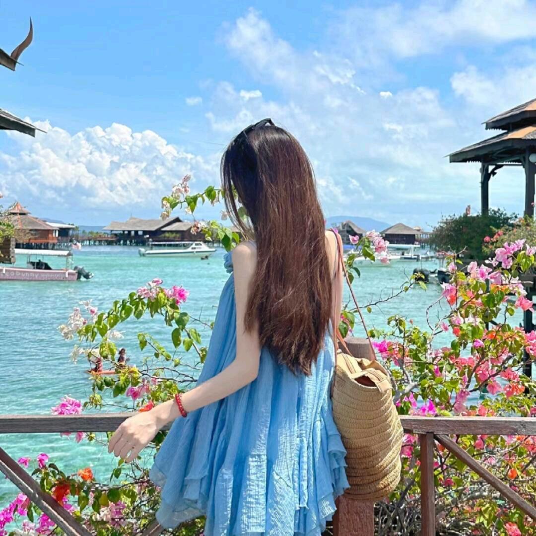 樱花小沫