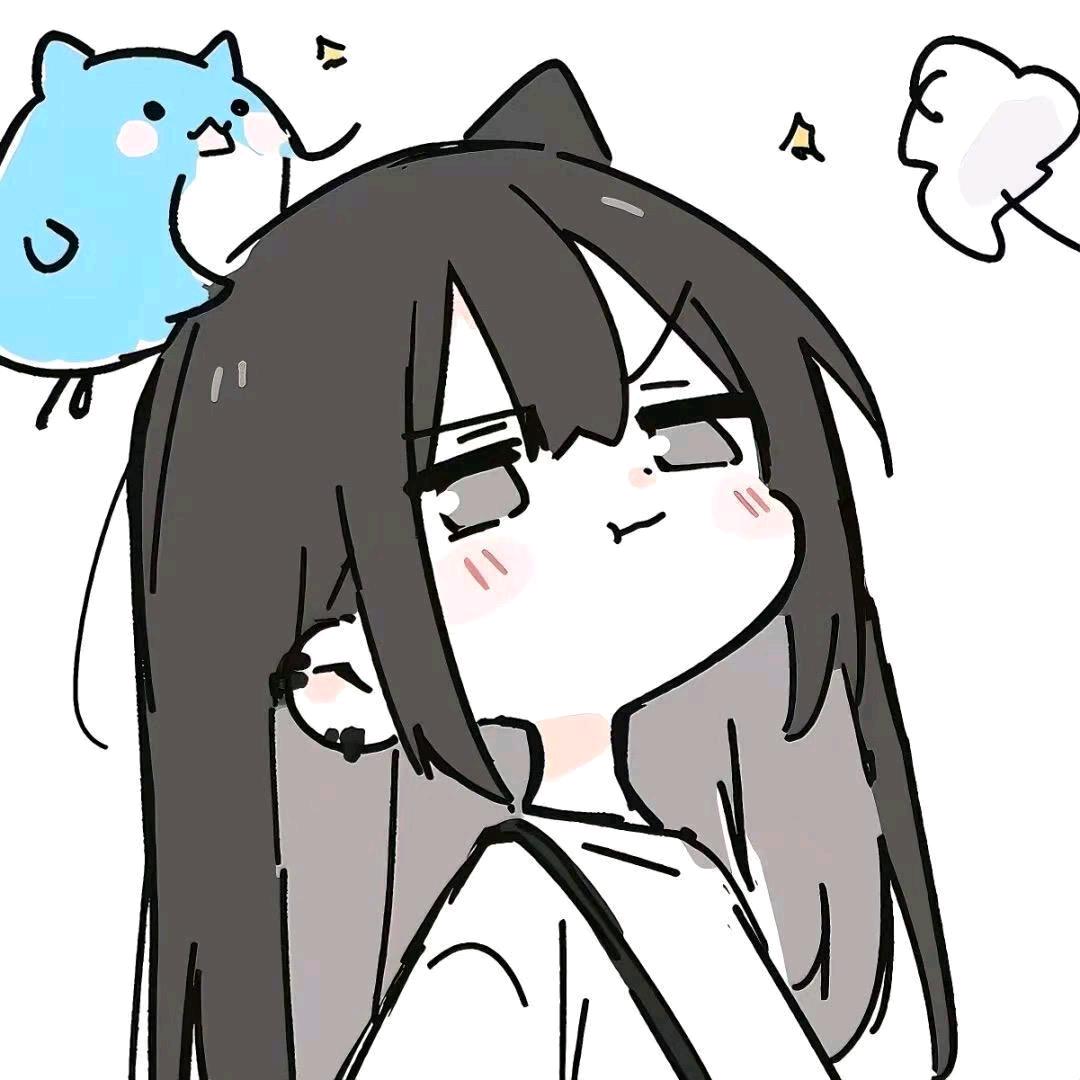 发财小晴