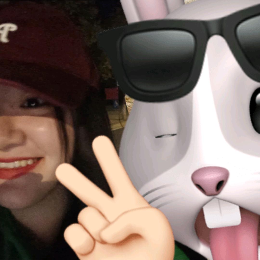 小赵同学❤️