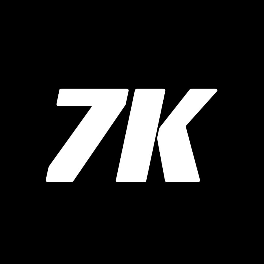7K男装