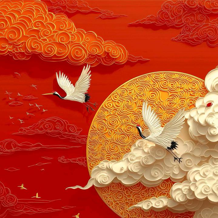 春序｜东方美学，万物新生