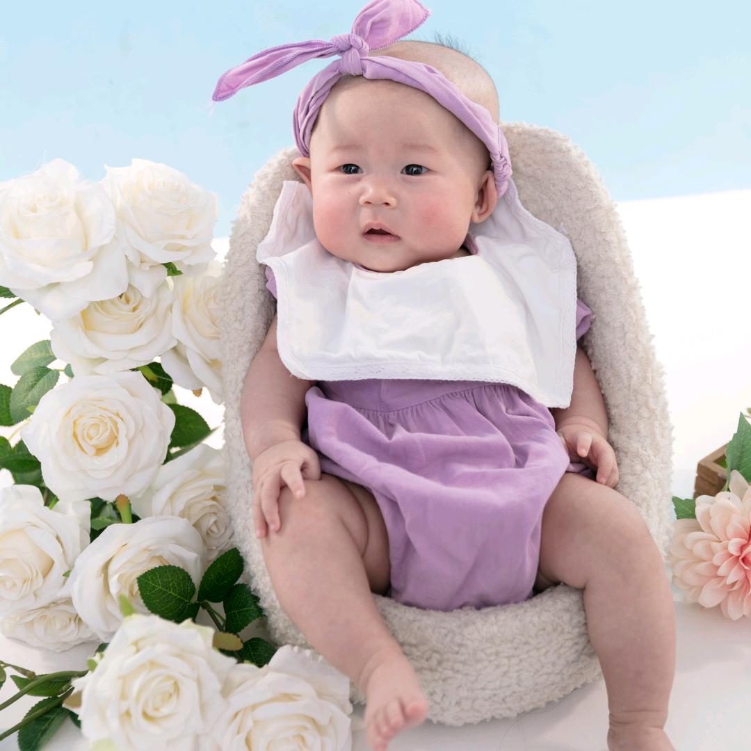 丽baby