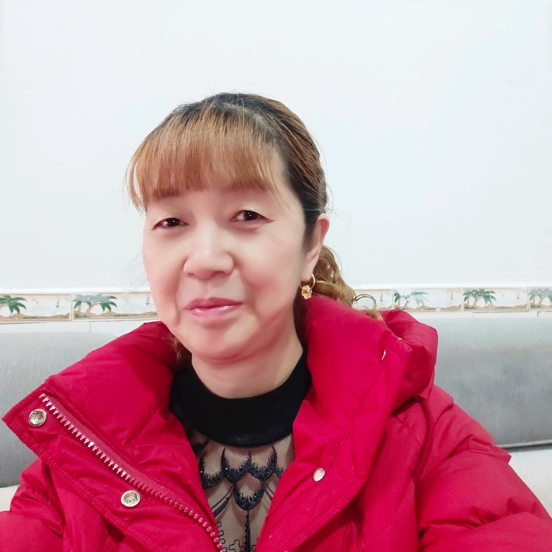 陈姐