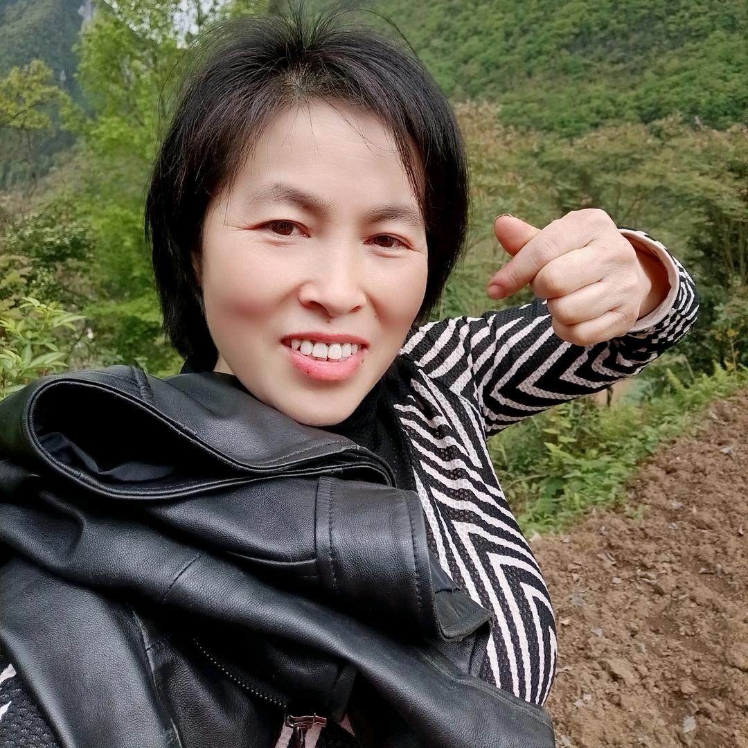 骆三姐（拒绝私聊）