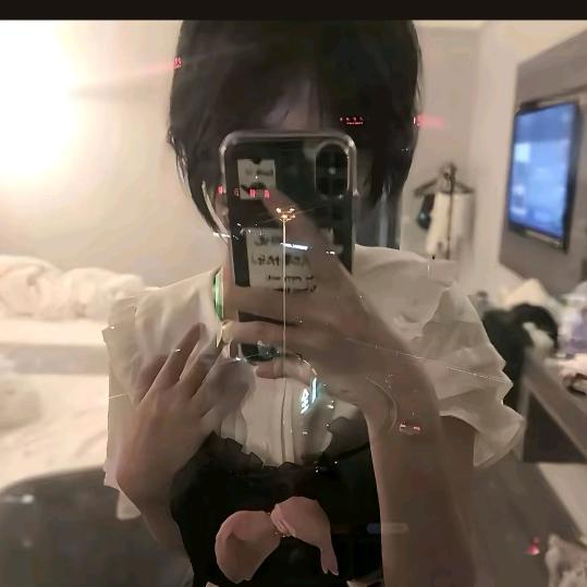 画渣小呆~