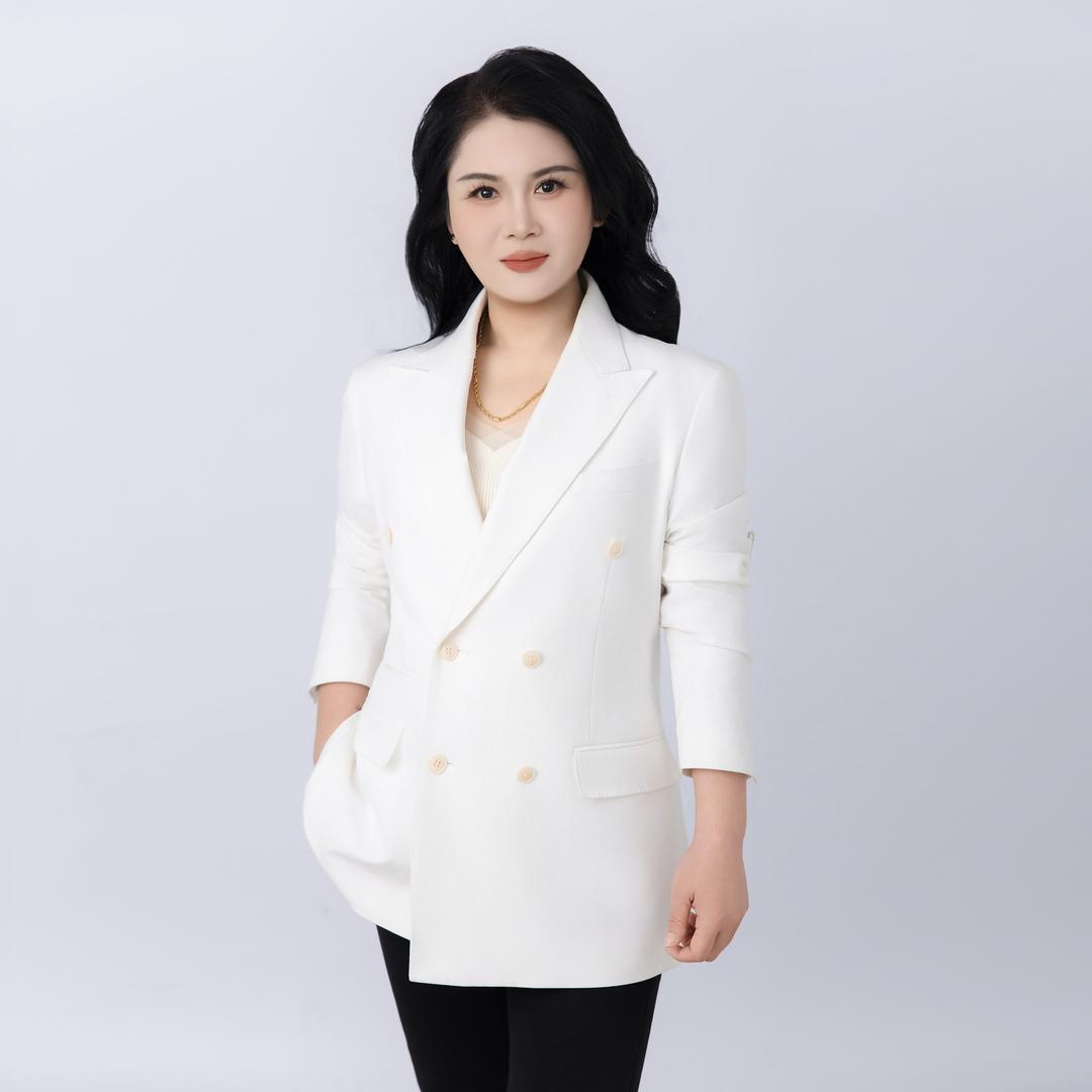 她叙