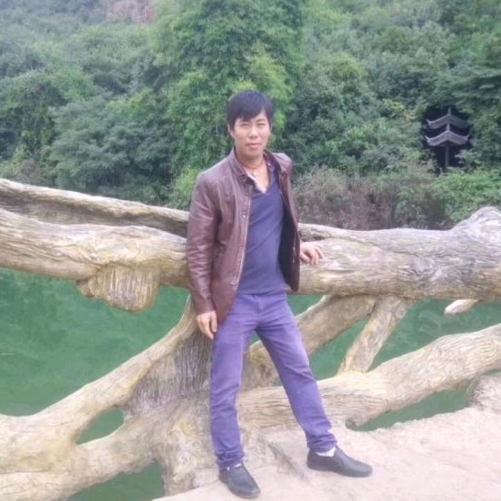 云南狼（东山再起你是谁）