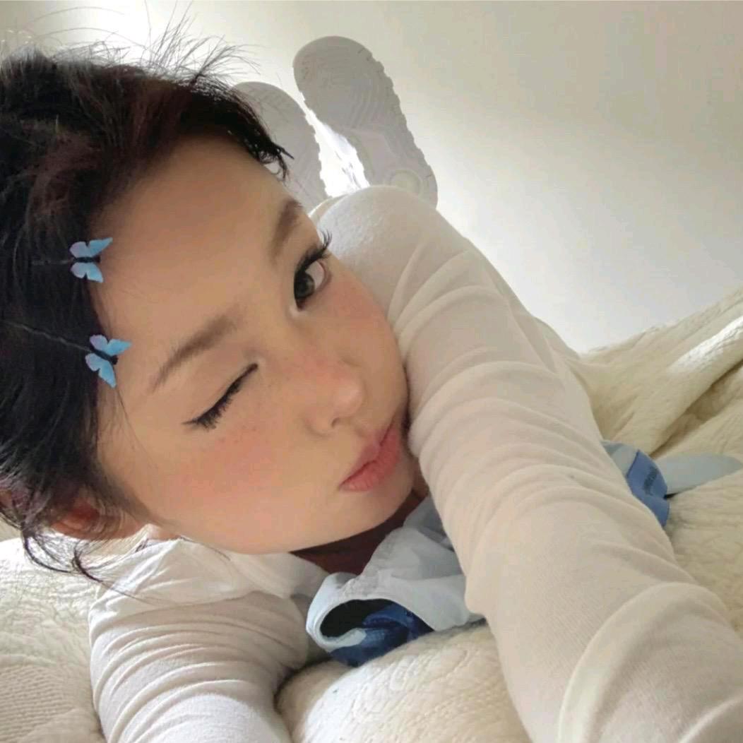 甜茶🇨🇳