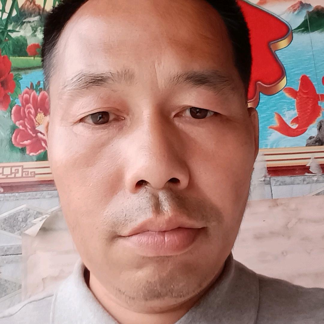 杨思银寻找有缘人