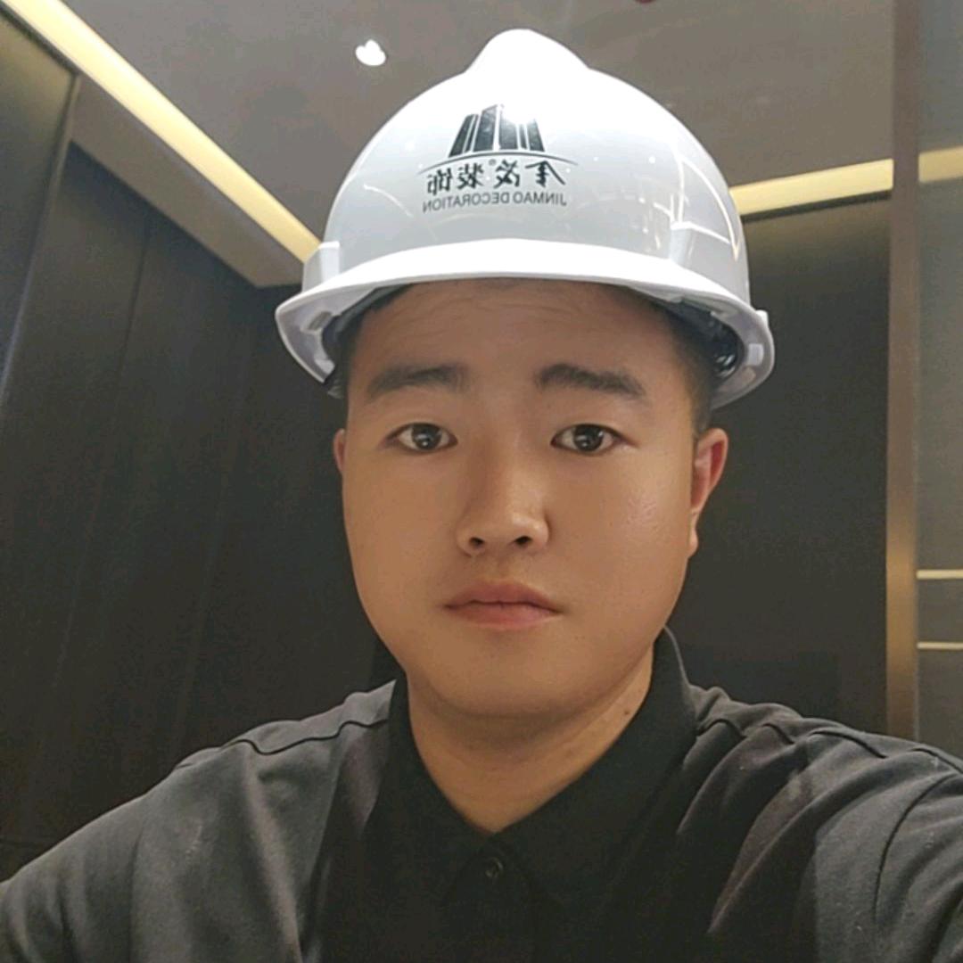 请叫我小杨