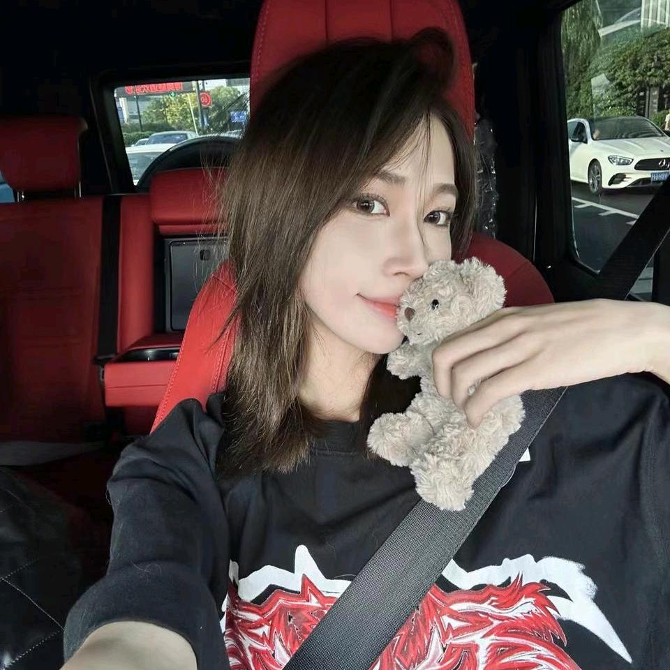 不理理穿搭日记