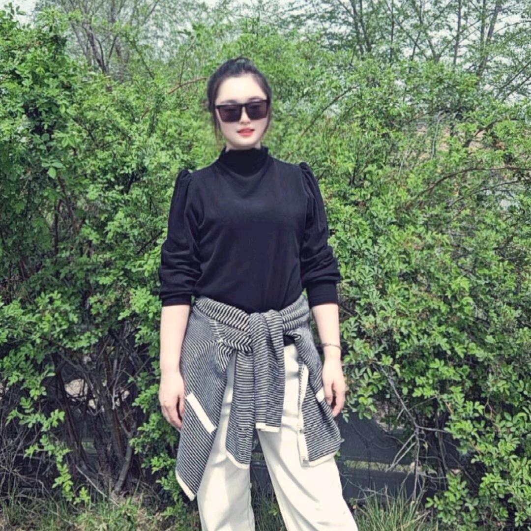 景～景❤️（正宗富平柿饼）