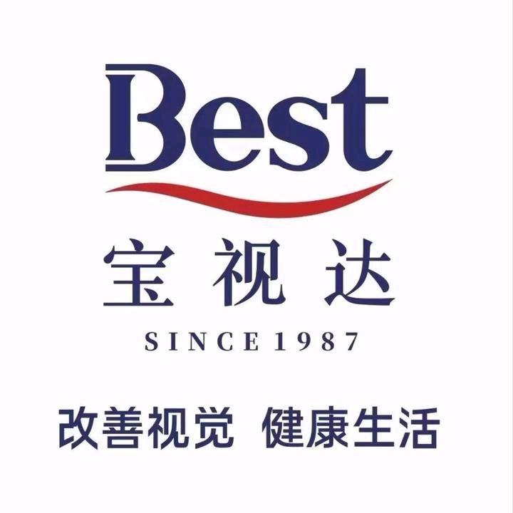 宝视达眼镜王府井店