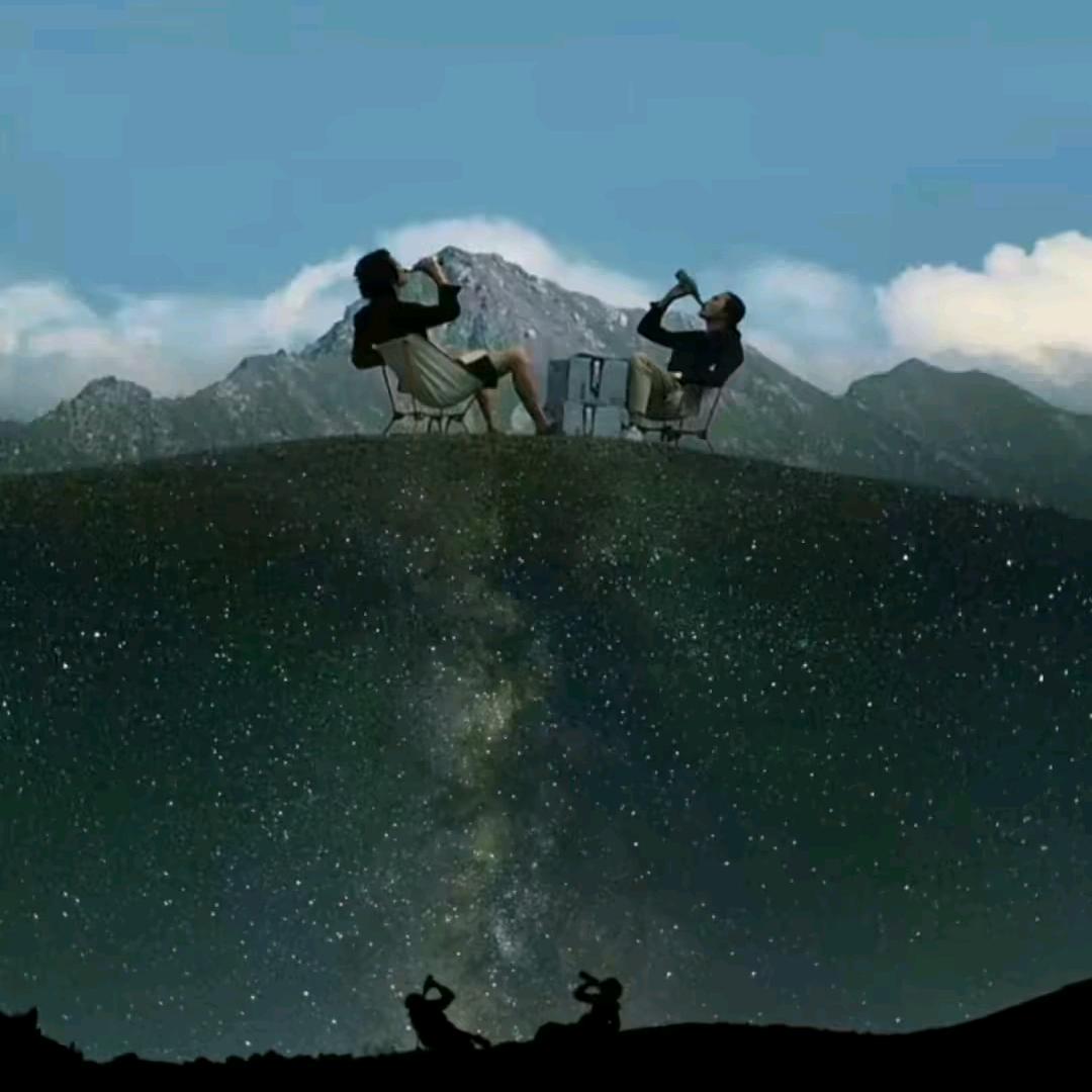 流星💫