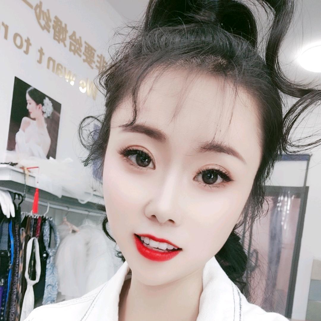 @爱笑的洁丽