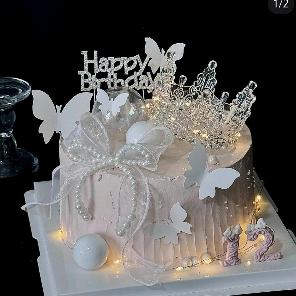 山茶cake私人定制蛋糕济宁万达店