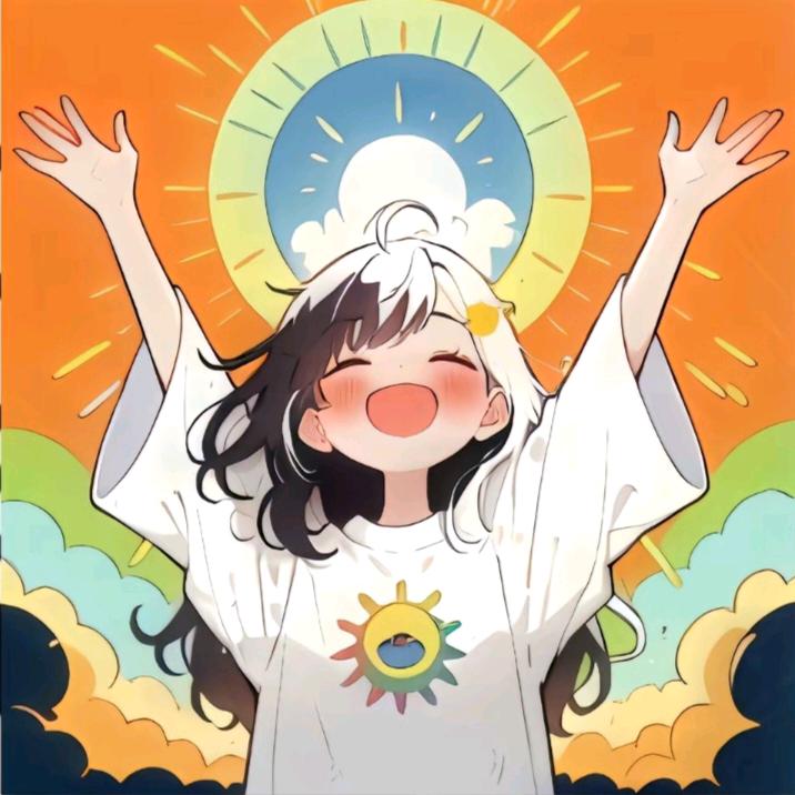 上上签☺️