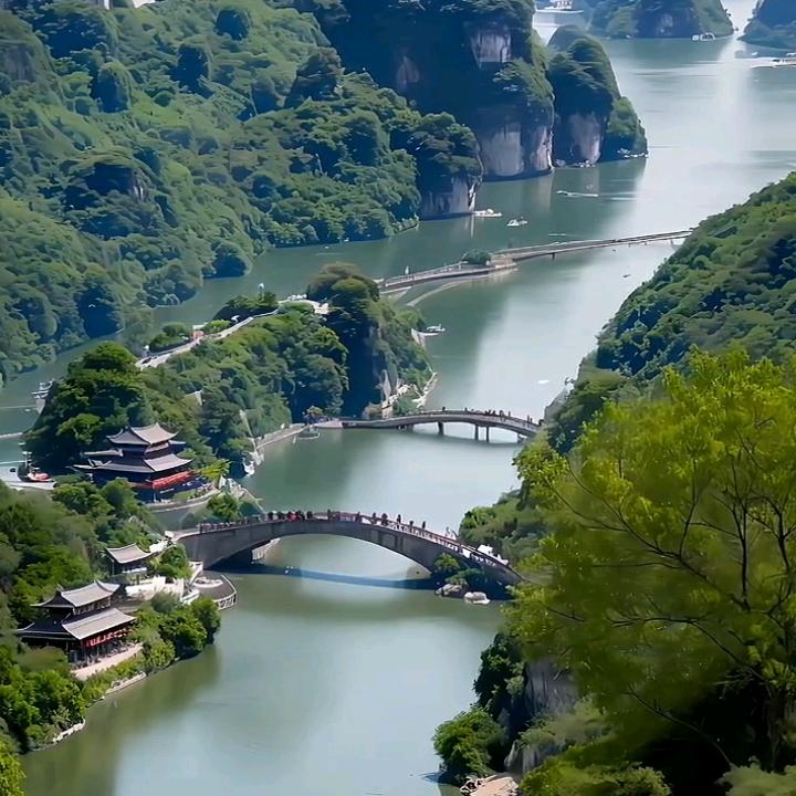 小华