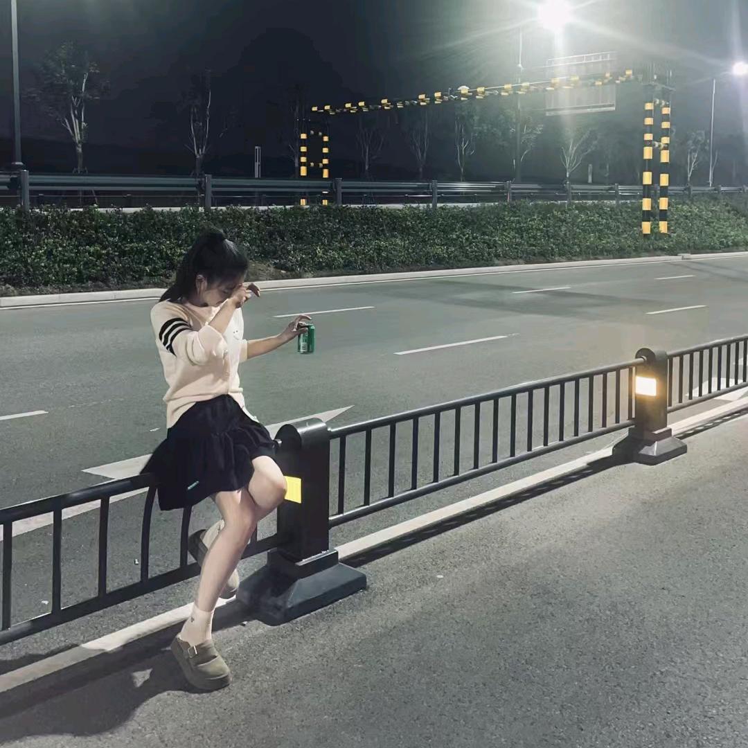 我想静静
