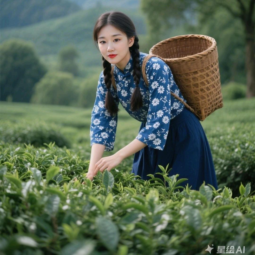 晓草