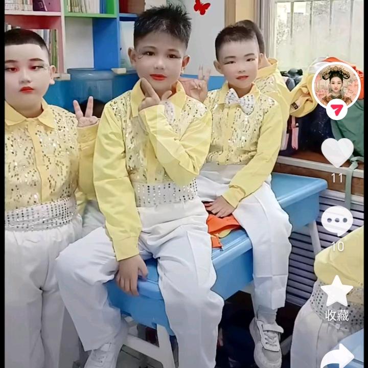 东东