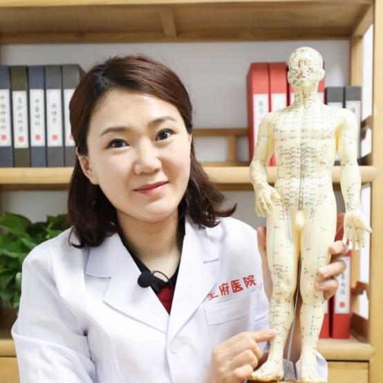 中医科索庆芳医生