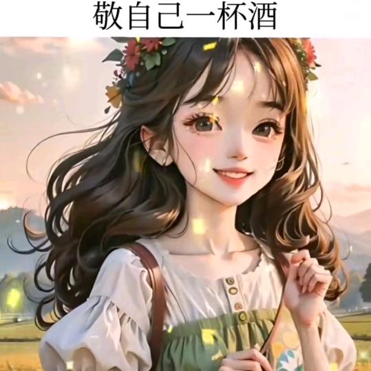 朱朱☘️💐