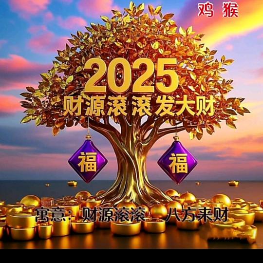 顺发聚福