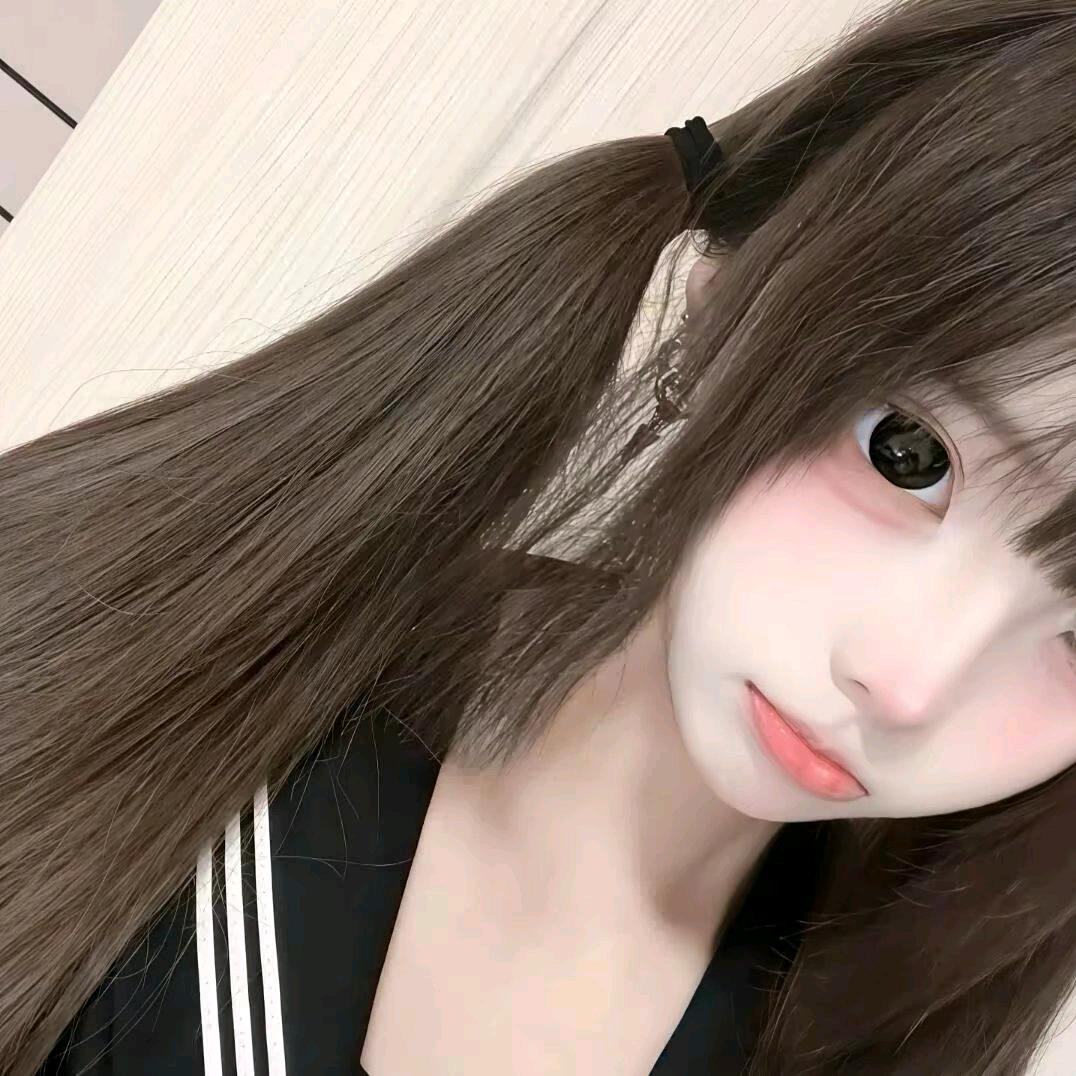单纯呆萌命