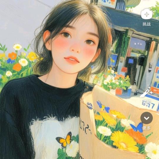紫贝壳