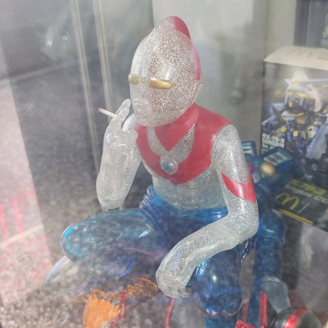 特效小钻风